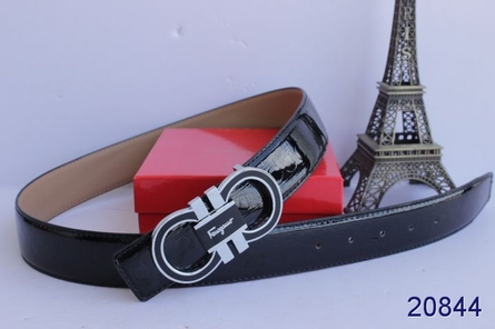 Ferragamo Belts-336